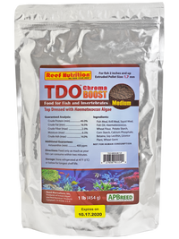 TDO™ CHROMA BOOST MEDIUM (EP1)