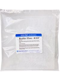 Rotifer Floss