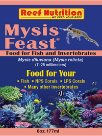 MYSIS-FEAST®