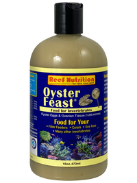 OYSTER-FEAST®