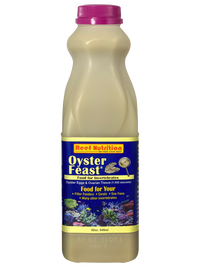 OYSTER-FEAST®
