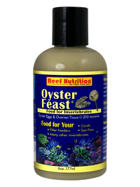 OYSTER-FEAST®