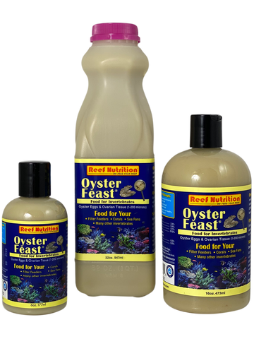 OYSTER-FEAST®