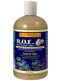 R.O.E.™ - Real Oceanic Eggs