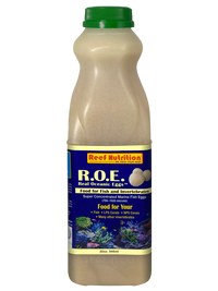 R.O.E.™ - Real Oceanic Eggs