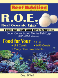 R.O.E.™ - Real Oceanic Eggs