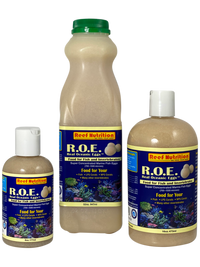 R.O.E.™ - Real Oceanic Eggs