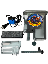 Roti-Clean™ Filter