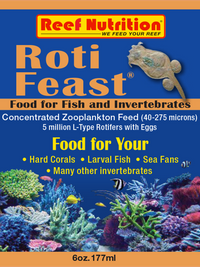 ROTI-FEAST®