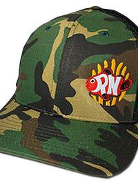 Reef Nutrition Trucker Hat