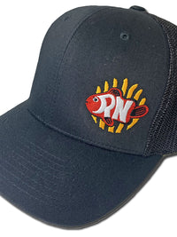 Reef Nutrition Trucker Hat