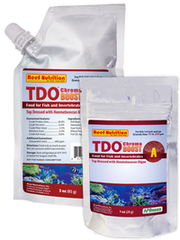 TDO™ CHROMA BOOST A