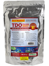 TDO™ CHROMA BOOST B1