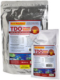 TDO™ CHROMA BOOST B1