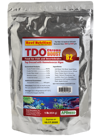 TDO™ CHROMA BOOST B2