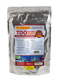 TDO™ CHROMA BOOST X-SMALL (C1)