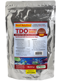 TDO™ CHROMA BOOST SMALL (C2)