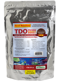 TDO™ CHROMA BOOST LARGE (EP2)