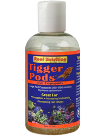 TIGGER-PODS®