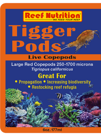 TIGGER-PODS®