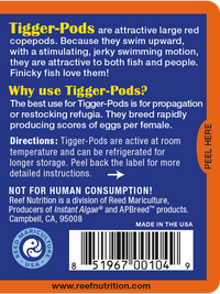 TIGGER-PODS®